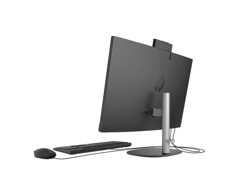 Računalnik HP ProOne 245 G10 AiO | R5 7520U | 16GB RAM | 256GB SSD | W11P / Ryzen 5 / RAM 16 GB / 256GB SSD - slika 4