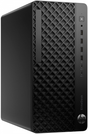 Računalnik HP EliteDesk 8 TWR G1i | U9 285 | 32GB RAM | 1TB SSD / Core Ultra 9 / RAM 32 GB / SSD Disk