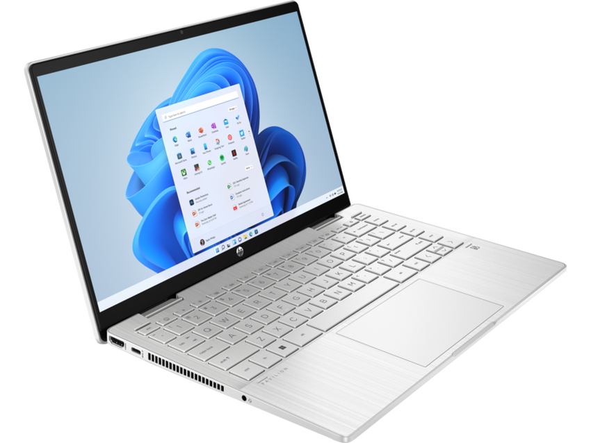 Prenosnik HP Pavilion x360 14-ek1555ng | FHD Touch / i5 / RAM 16 GB / SSD Disk / 14,0″ FHD - slika 5