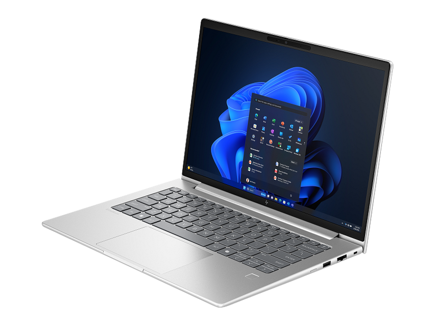Prenosnik HP EliteBook 6 G1ah 14 | Ryzen 5 PRO 215 / Ryzen 5 / RAM 16 GB / SSD Disk / 14,0″ WUXGA - slika 2