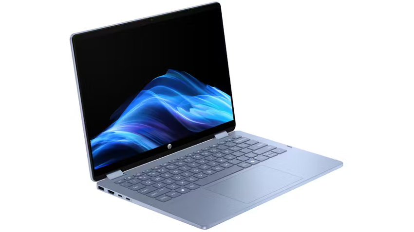 Prenosnik HP OmniBook 5 Flip 14-fp0028ne | Core 7 150U | Touch / Core 7 / RAM 24 GB / SSD Disk / 14,0″ WUXGA - slika 6