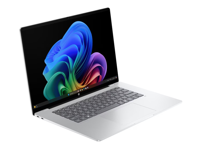 Prenosnik HP OmniBook 5 NGAI 16-bf0754ng | Snapdragon X | OLED / Qualcomm Snapdragon X / RAM 16 GB / 512GB SSD / 16,0″ WUXGA - slika 2
