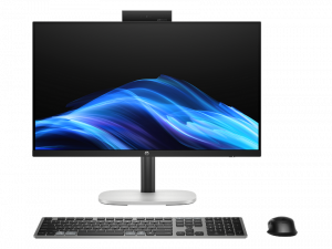 Računalnik HP ProStudio 4 AiO G1i | U5-235T | Touch / Core Ultra 5 / RAM 16 GB / SSD Disk