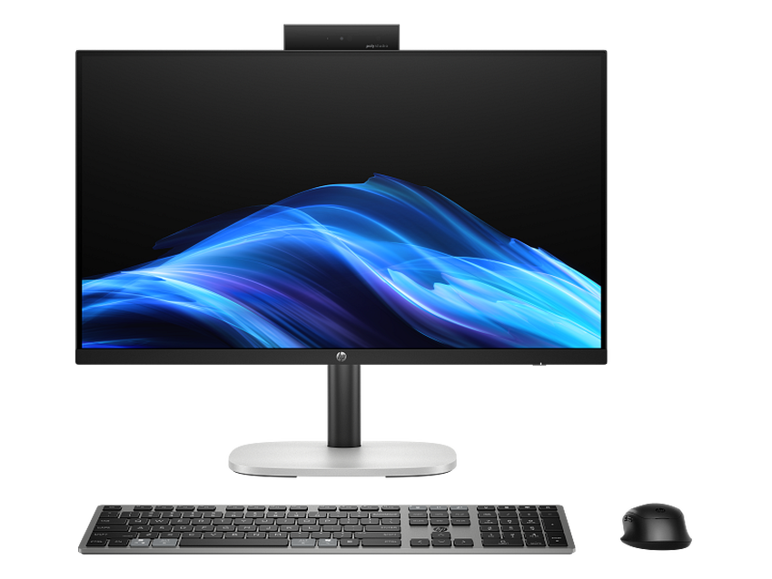Računalnik HP ProStudio 4 AiO G1i | U5-235T | Touch / Core Ultra 5 / RAM 16 GB / SSD Disk