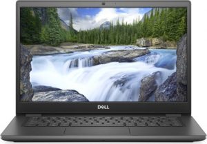 Prenosnik Dell Latitude 3410 / i5 / RAM 8 GB / SSD Disk / 14,0″ FHD