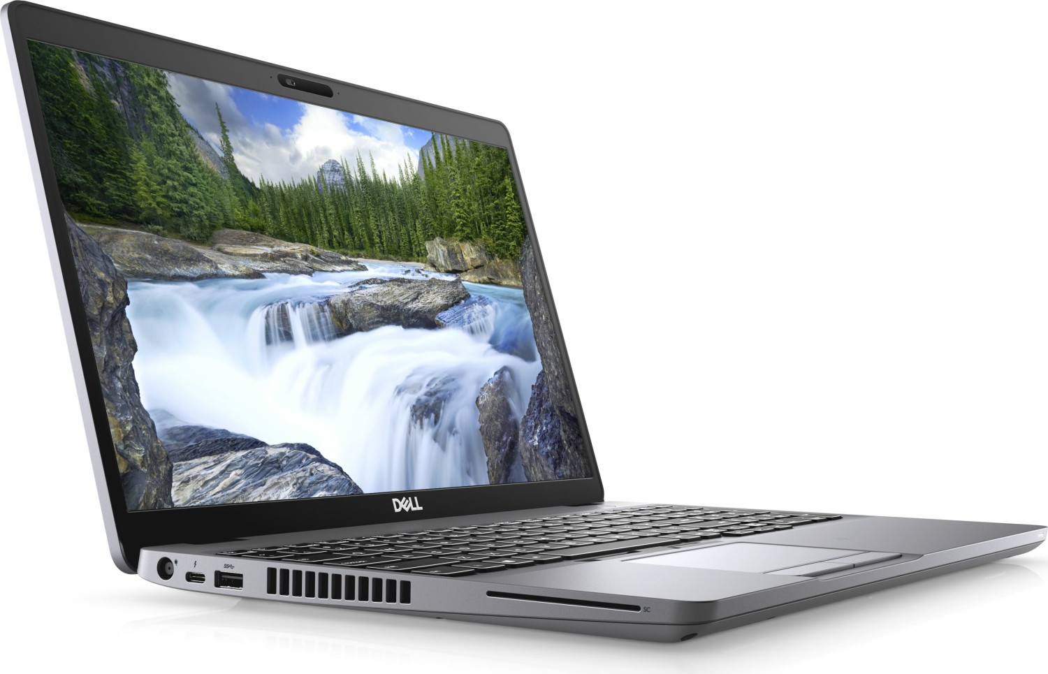 Prenosnik Dell Latitude 5510 / i5 / RAM 32 GB / SSD Disk / 15,6″ FHD - slika 3