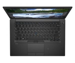 Prenosnik Dell Latitude 7490 / i5 / RAM 16 GB / 14,0″ FHD