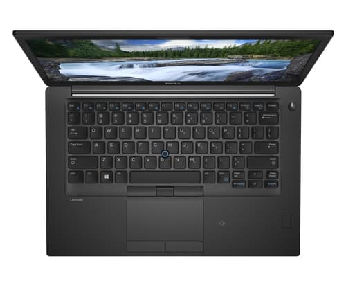 Prenosnik Dell Latitude 7490 / i5 / RAM 16 GB / 14,0″ FHD
