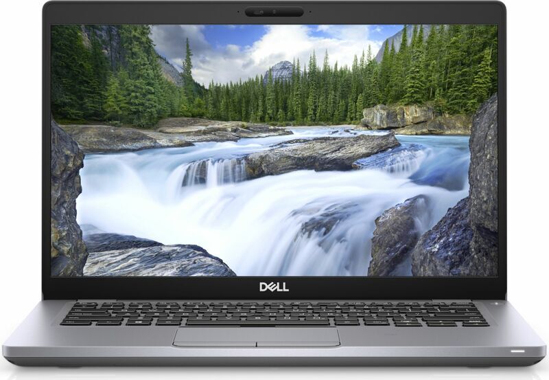 Prenosnik Dell Latitude 5410 / i5 / RAM 16 GB / SSD Disk / 14,0″ FHD - slika 2