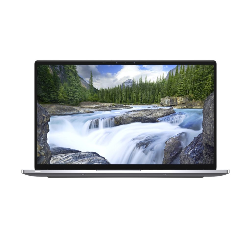 Prenosnik Dell Latitude 7400 2-IN-1 / i7 / RAM 16 GB / SSD Disk / 14,0″ FHD - slika 3
