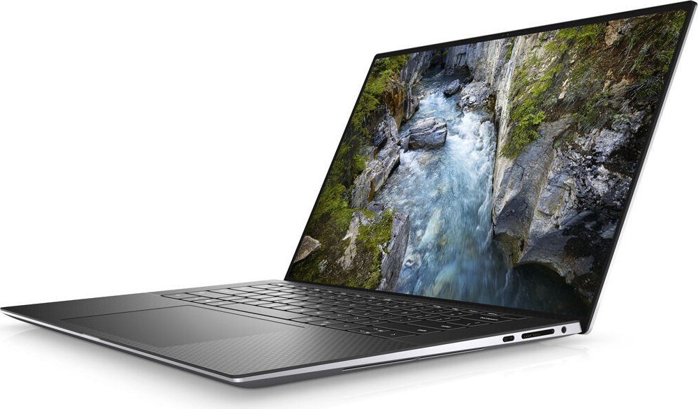 Prenosnik Dell Precision 5560 / i7 / Quadro T1200 / RAM 32 GB / 512GB SSD / 15,6″ WUXGA