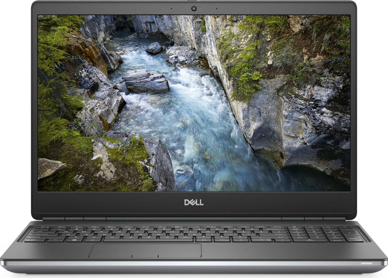 Prenosnik Dell Precision 7550 / i7 / RAM 64 GB / SSD Disk / 15,6″ FHD - slika 2