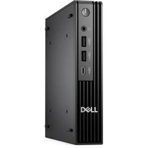 Računalnik Dell Pro Micro Plus QBM1250 / Core Ultra 5 / RAM 16 GB / SSD Disk
