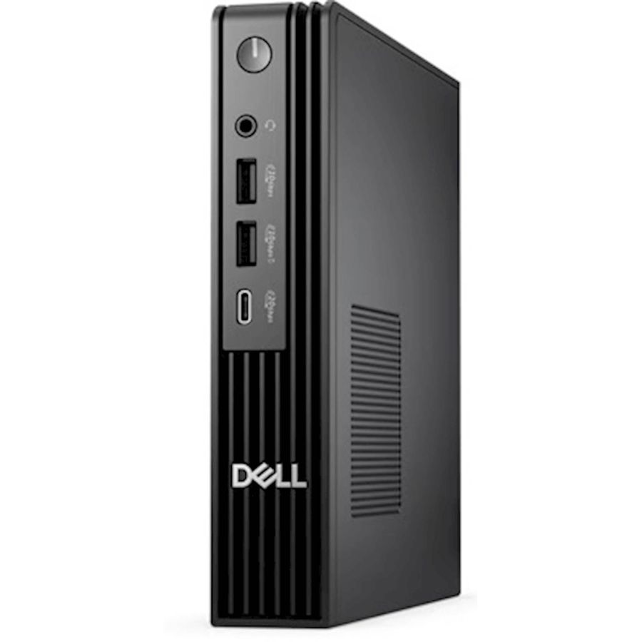 Računalnik Dell Pro Micro Plus QBM1250 / Core Ultra 5 / RAM 16 GB / 512GB SSD - slika 2