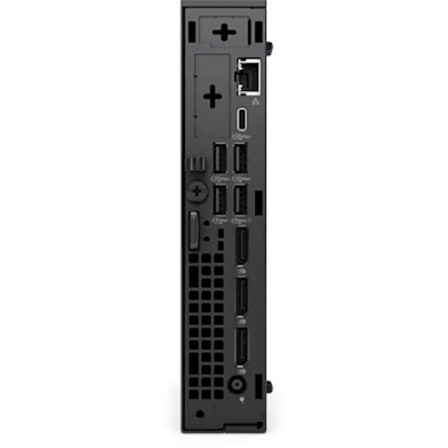 Računalnik Dell Pro Micro Plus QBM1250 / Core Ultra 5 / RAM 16 GB / 512GB SSD - slika 3