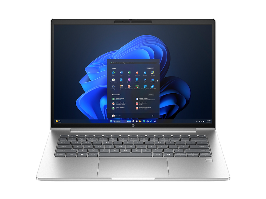 Prenosnik HP ProBook 440 G11 | U7 155U | 16GB RAM | 512GB SSD | W11P / Core Ultra 7 / RAM 16 GB / 512GB SSD / 14,0″ WUXGA