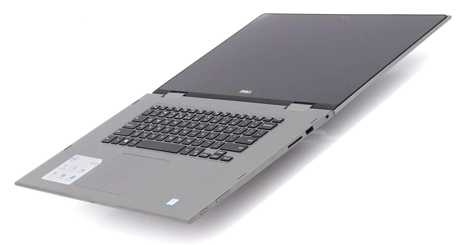 Prenosnik DELL INSPIRON 5579 / i7 / RAM 16 GB / SSD Disk / 15,6″ FHD - slika 2