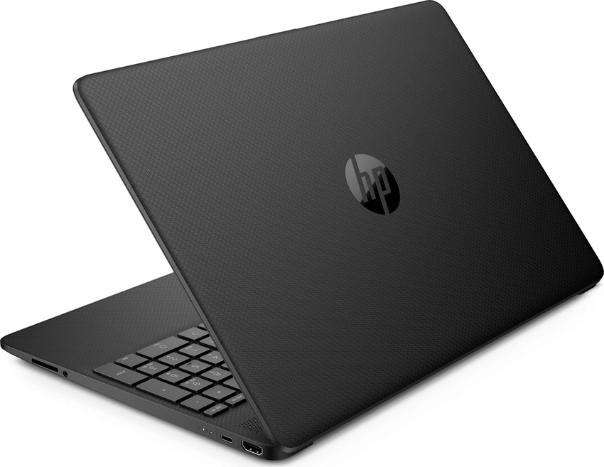 Prenosnik HP 15s-fq0510ng | N4120 | 8GB RAM | 512GB SSD | W11H / Celeron / RAM 8 GB / SSD Disk / 15,6″ FHD - slika 6