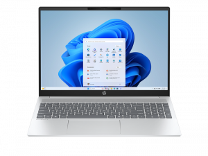 Prenosnik HP OmniBook 5 16-bc1002na | Touch / Ryzen 5 / RAM 8 GB / SSD Disk / 16,0″ WUXGA