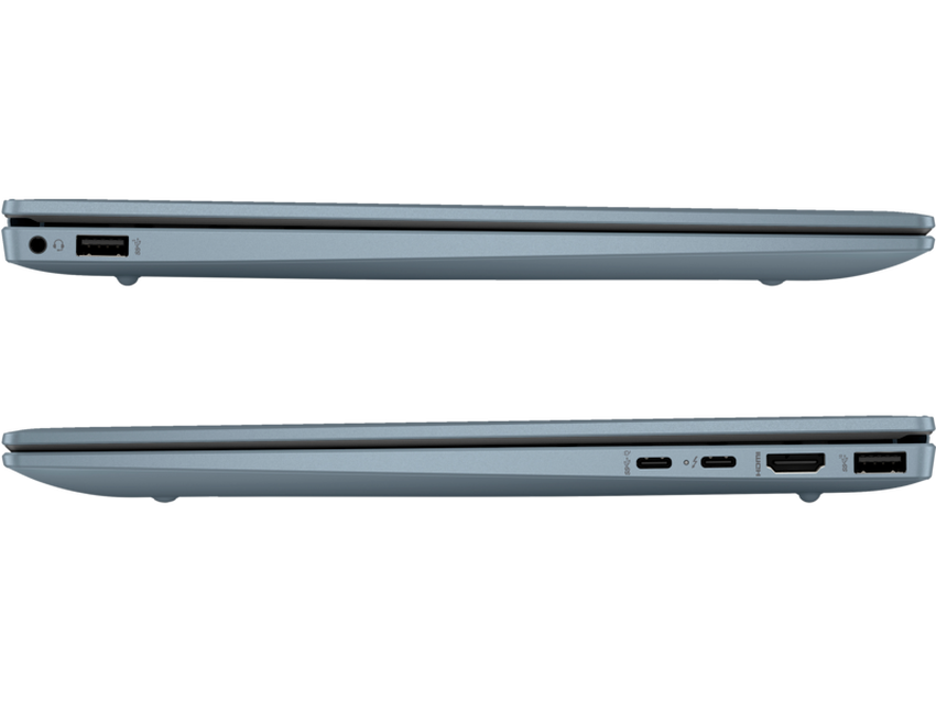Prenosnik HP Pavilion Plus 14-ew1001ns | U7-155H | 2.8K OLED / Core Ultra 7 / RAM 32 GB / SSD Disk / 14,0″ 2.8K - slika 4