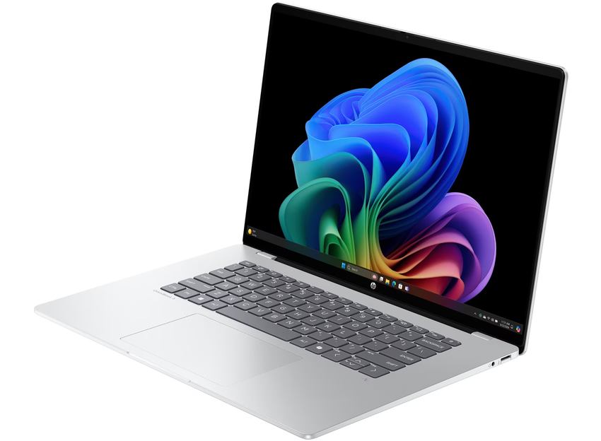 Prenosnik HP OmniBook 5 NGAI 16-bf0754ng | Snapdragon X | OLED / Qualcomm Snapdragon X / RAM 16 GB / 512GB SSD / 16,0″ WUXGA - slika 3