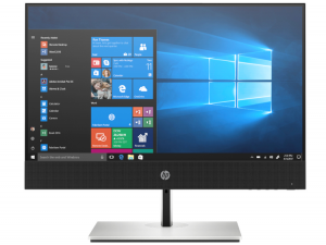 Računalnik HP ProOne 440 G6 24 All-in-one / i5 / RAM 8 GB / SSD Disk