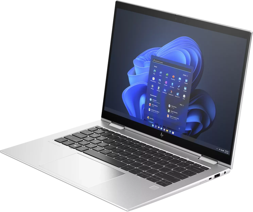 Prenosnik HP Elite x360 1040 G10 | i7-1355U | Touch | W11 Pro / i7 / RAM 16 GB / 1TB SSD / 14,0″ WUXGA - slika 3