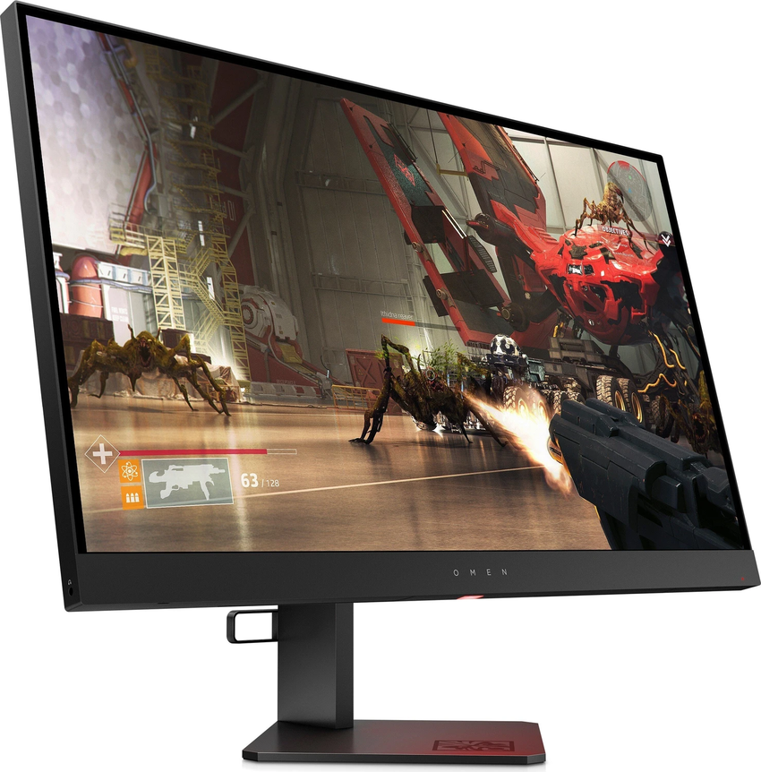 Monitor HP OMEN X 27 68,6 cm (27″) QHD TN LED 240 Hz FreeSync - slika 3