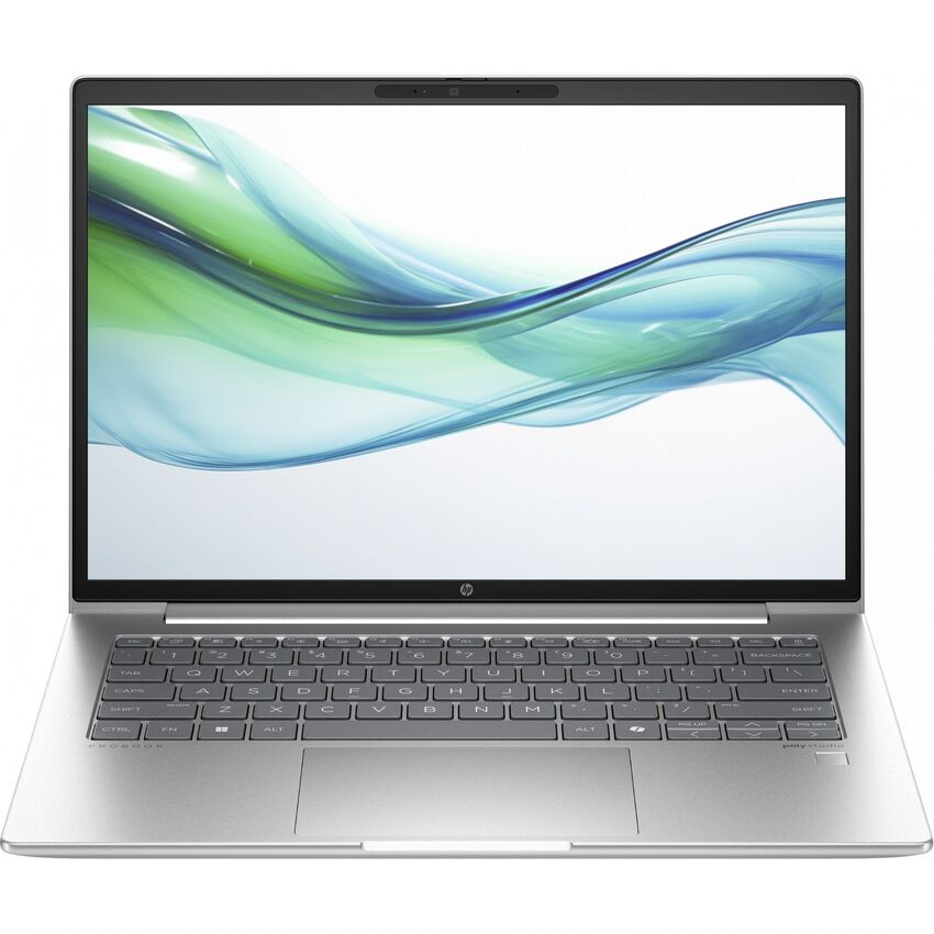 Prenosnik HP ProBook 445 G10 | Metal | R5-7535U | W11P / Ryzen 5 / RAM 16 GB / SSD Disk / 14,0″ FHD - slika 2