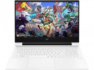Prenosnik HP Victus Gaming 16-r1011nj | GeForce RTX 4050 (6GB) | W11P / i7 / RAM 16 GB / SSD Disk / 16,0″ FHD