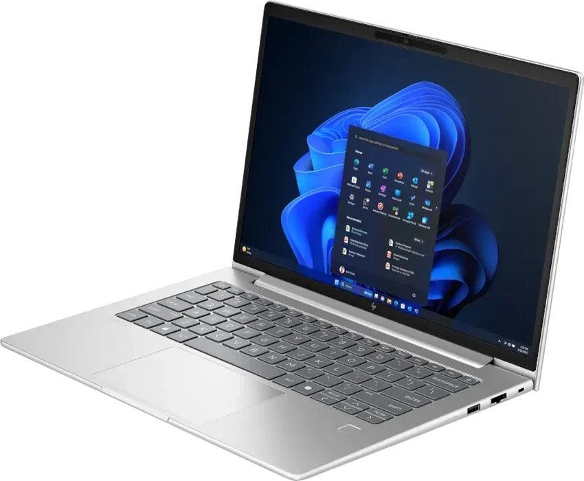 Prenosnik i HP EliteBook 6 G1i 14 | U5 235U | 16GB RAM | 256GB SSD | W11P / Core Ultra 5 / RAM 16 GB / 256GB SSD / 14,0″ WUXGA - slika 2