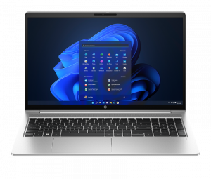 Prenosnik HP ProBook 450 G10 | i5-1335U | 8GB RAM | 512GB SSD | W11P / i5 / RAM 8 GB / SSD Disk / 15,6″ FHD