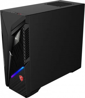 Računalnik MSI MAG Infinite S3 14NVL5-2814DE | i5-14400F | 16GB RAM | SSD 1 TB | RTX 5060 / i5 / RAM 16 GB / SSD Disk