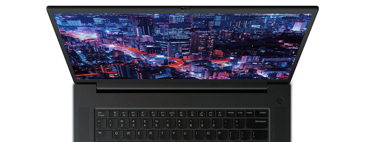 Prenosnik Lenovo ThinkPad P1 G6 / i7 / RAM 32 GB / SSD Disk / 16,0″ WQXGA - slika 3