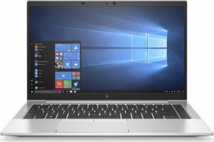 Prenosnik HP Elitebook 840 G7 / i7 / RAM 32 GB / SSD Disk / 14,0″ FHD