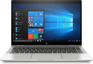 Prenosnik HP EliteBook X360 1040 G6 / i5 / RAM 16 GB / SSD Disk / 14,0″ FHD