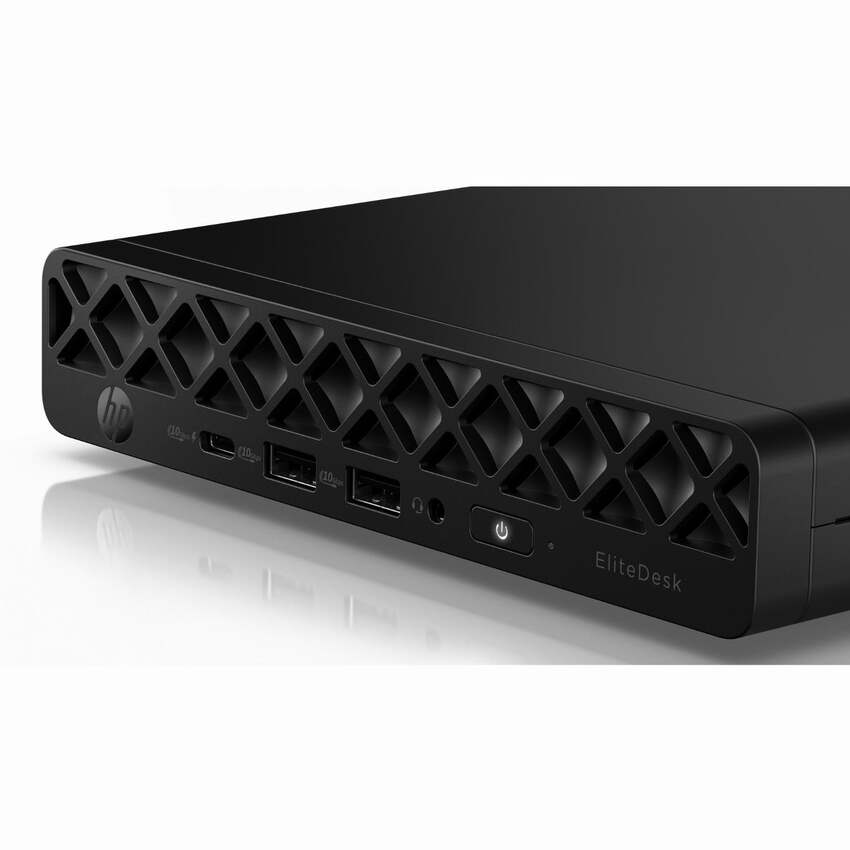 Računalnik HP EliteDesk 8 Mini G1A / Ryzen 5 / RAM 16 GB / SSD Disk - slika 4