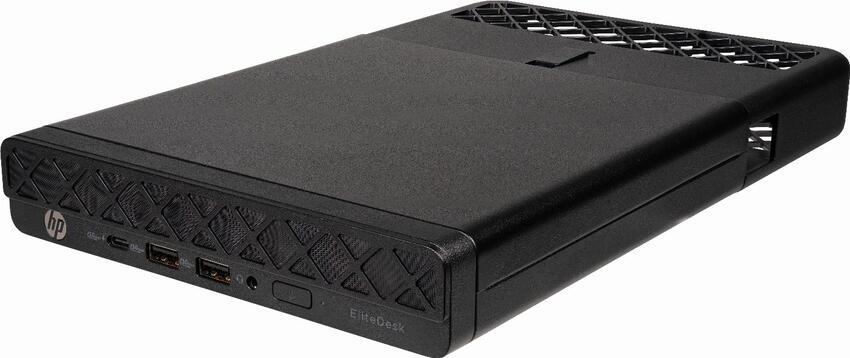 Računalnik HP EliteDesk 8 Mini G1A / Ryzen 5 / RAM 16 GB / SSD Disk - slika 5