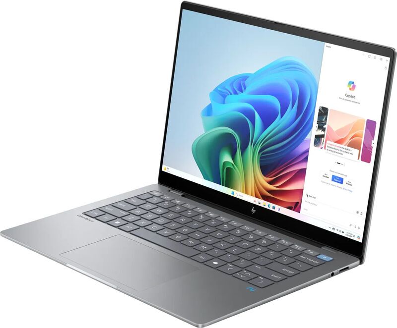 Prenosnik HP OmniBook X Flip 14-FK0XXX / Ryzen 7 / RAM 32 GB / SSD Disk / 14,0″ 2.8K - slika 3