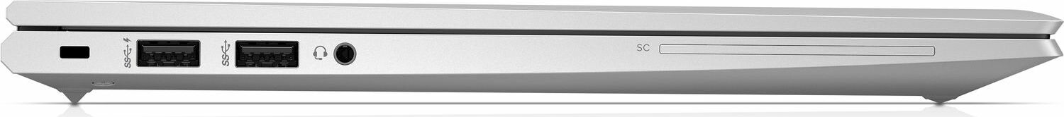 Prenosnik HP EliteBook 840 G7 / i7 / RAM 16 GB / SSD Disk / 14,0″ FHD - slika 2