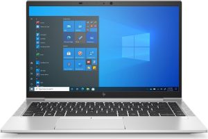 Prenosnik HP EliteBook 845 G8 / Ryzen 5 / RAM 16 GB / SSD Disk / 14,0″ FHD