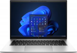 Prenosnik HP EliteBook 845 G9 / Ryzen 5 / RAM 16 GB / SSD Disk / 14,0″ WUXGA