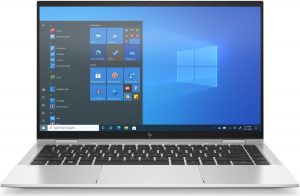 Prenosnik HP EliteBook x360 1040 G8 / i5 / RAM 16 GB / SSD Disk / 14,0″ FHD