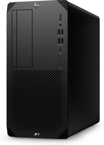 Računalnik HP Z2 Tower G9 / i7 / RAM 32 GB / SSD Disk - slika 3