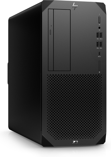 Računalnik HP Z2 Tower G9 / i7 / RAM 32 GB / SSD Disk - slika 4