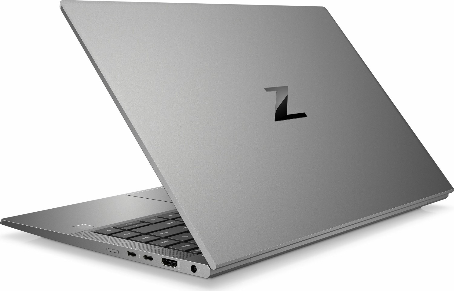 Prenosnik HP ZBook Firefly 14 G7 / i5 / RAM 16 GB / SSD Disk / 14,0″ FHD - slika 3