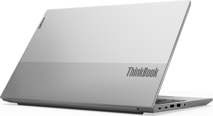 Prenosnik Lenovo Thinkbook 15 G2 ITL / i5 / RAM 8 GB / SSD Disk / 15,6″ FHD - slika 3
