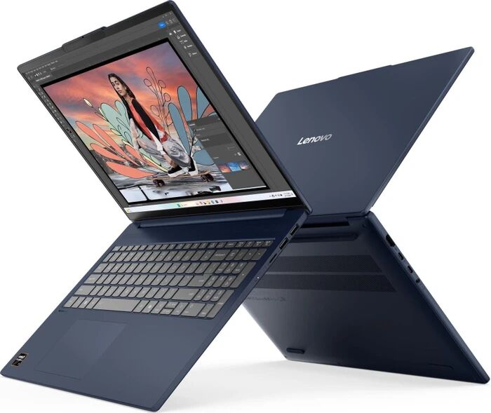 Prenosnik Lenovo IdeaPad 3 Chrome 15IJL6 / Celeron / RAM 8 GB / 15,6″ FHD - slika 4