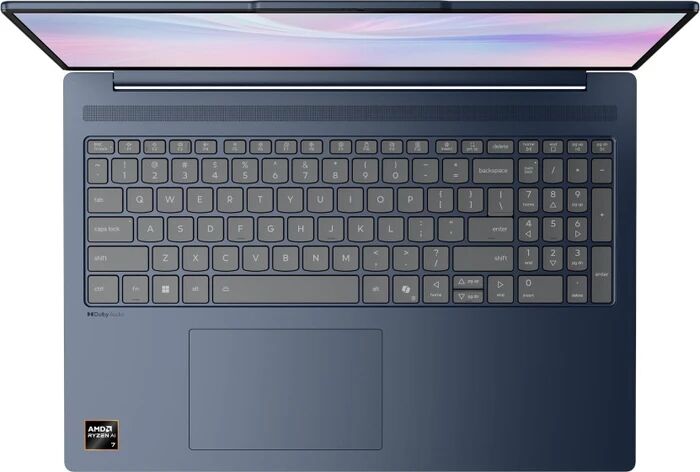 Prenosnik Lenovo IdeaPad 3 Chrome 15IJL6 / Celeron / RAM 8 GB / 15,6″ FHD - slika 3