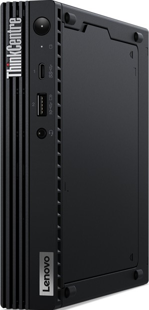 Računalnik Lenovo ThinkCentre M80Q Gen 3 / i3 / RAM 8 GB / SSD Disk